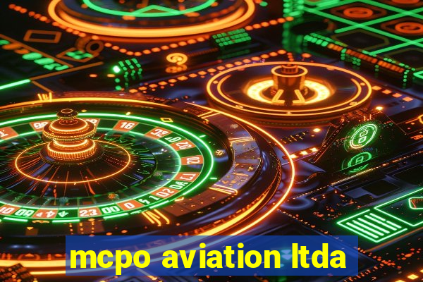 mcpo aviation ltda